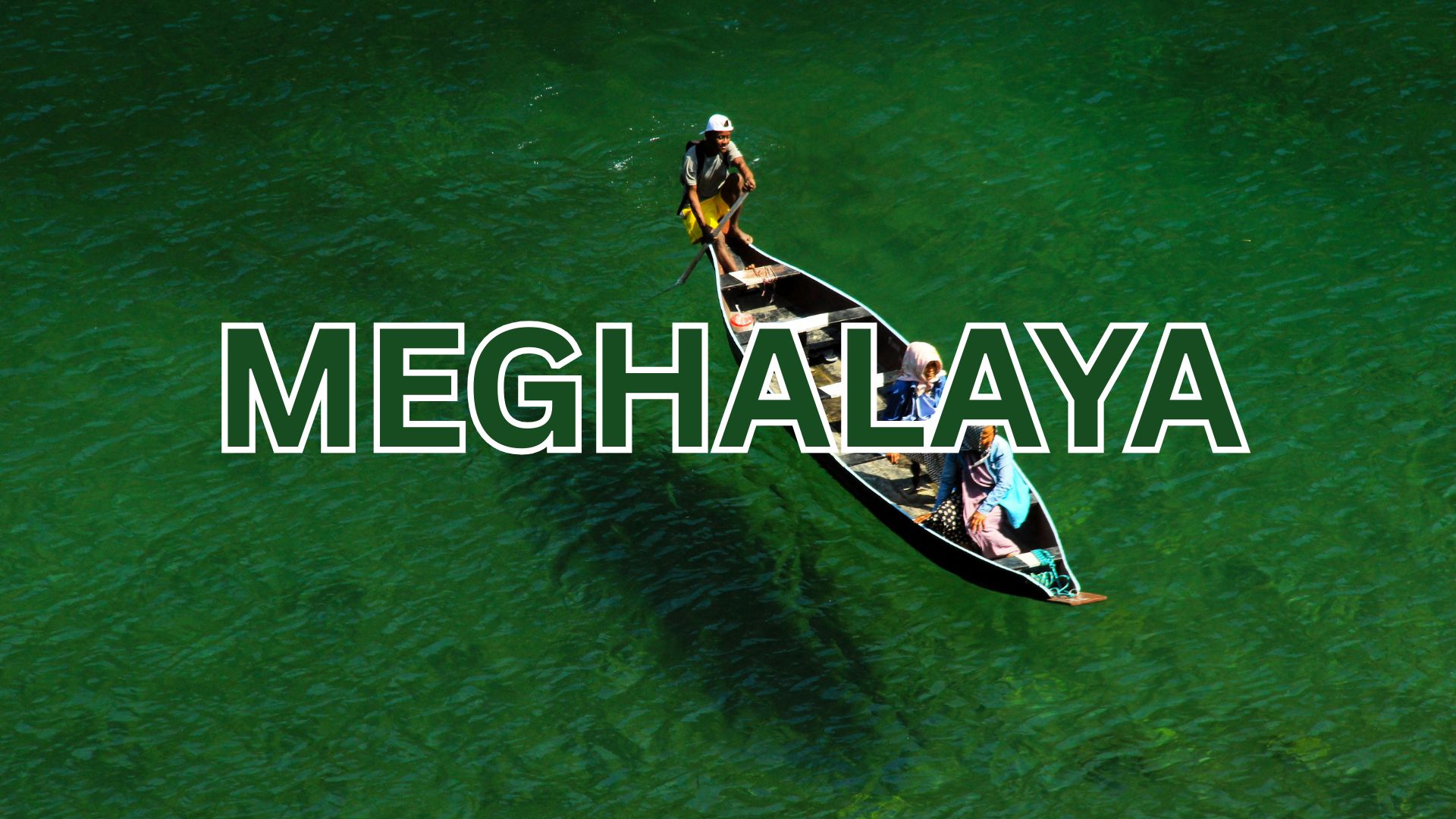 Meghalaya