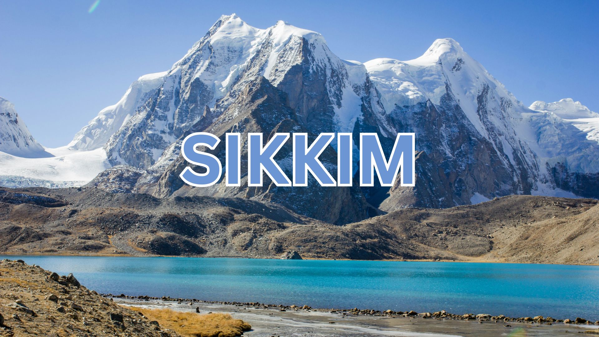 Sikkim